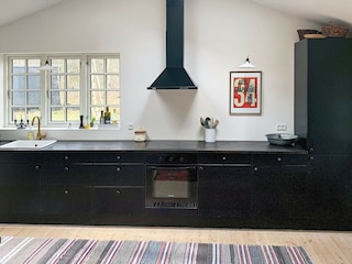 Maison de vacances Fårevejle  9