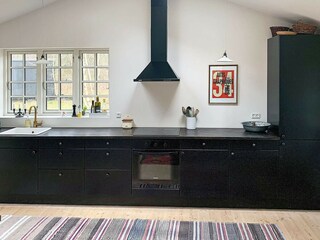 Vakantiehuis Fårevejle  9