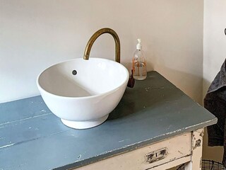 Casa per le vacanze Fårevejle  7