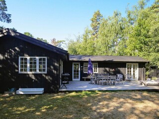 Vakantiehuis Fårevejle  23