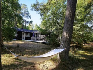 Casa per le vacanze Fårevejle  35