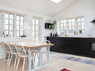 Maison de vacances Fårevejle  36