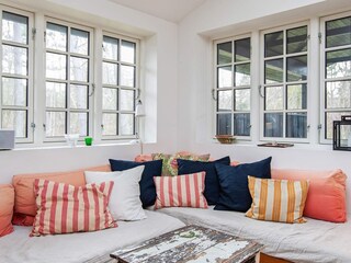 Vakantiehuis Fårevejle  45