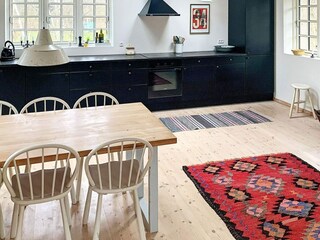 Casa per le vacanze Fårevejle  12