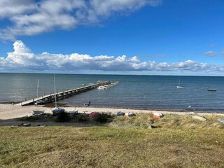 Casa de vacaciones Fårevejle  14