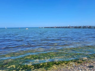 Maison de vacances Fårevejle  20