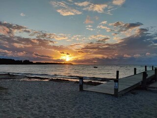 Maison de vacances Fårevejle  25