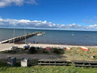 Casa per le vacanze Fårevejle  39