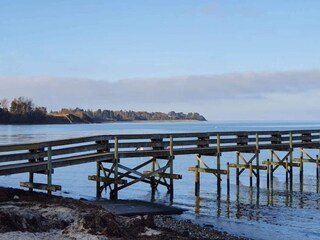 Vakantiehuis Fårevejle  15