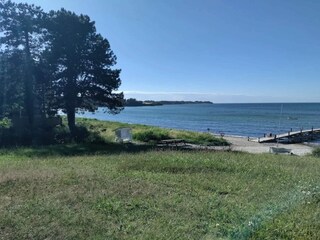 Vakantiehuis Fårevejle  40