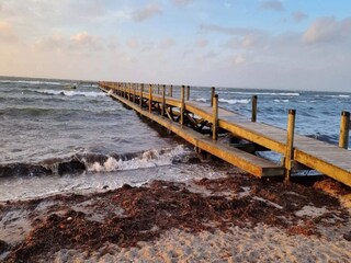 Casa de vacaciones Fårevejle  27