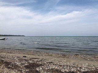 Casa per le vacanze Fårevejle  30