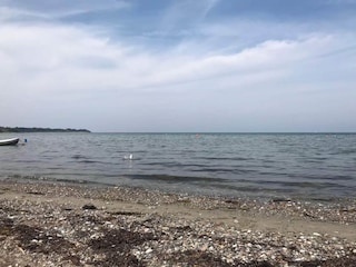 Maison de vacances Fårevejle  30