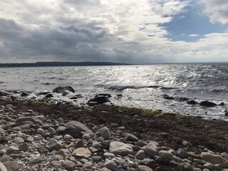 Vakantiehuis Fårevejle  16