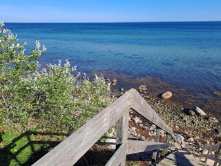 Casa per le vacanze Fårevejle  29