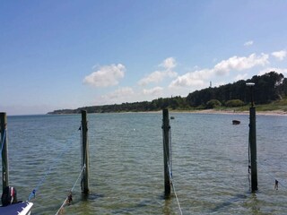 Casa per le vacanze Fårevejle  21