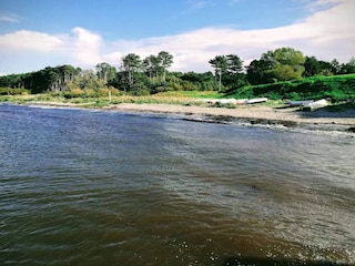 Maison de vacances Fårevejle  19