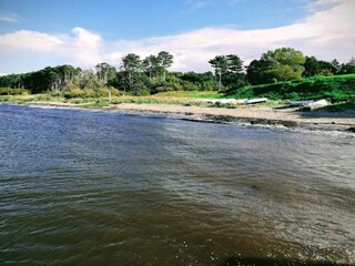 Vakantiehuis Fårevejle  19