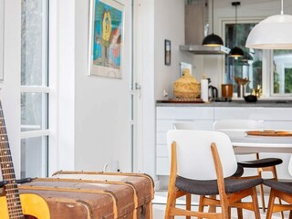 Vakantiehuis Vig  15