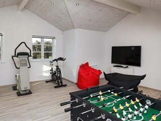 Casa de vacaciones Saltum  3