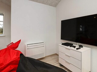 Casa de vacaciones Saltum  4
