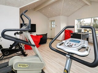 Casa de vacaciones Saltum  5