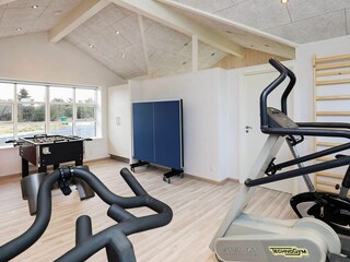 Casa de vacaciones Saltum  6