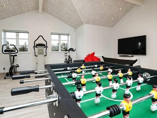 Casa de vacaciones Saltum  7