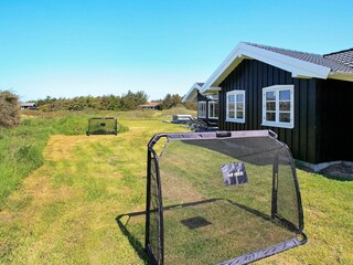 Casa de vacaciones Saltum  8