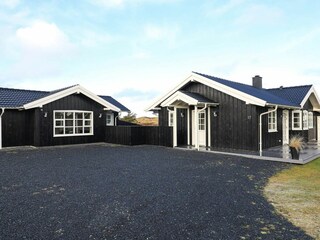 Casa de vacaciones Saltum  10