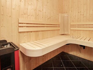 Casa de vacaciones Saltum  22