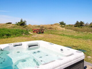 Casa de vacaciones Saltum  23