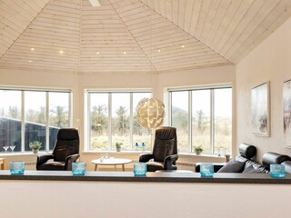 Casa de vacaciones Saltum  17