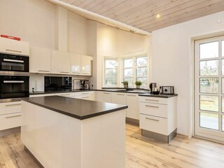 Holiday house Saltum  4