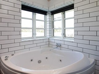 Holiday house Saltum  5