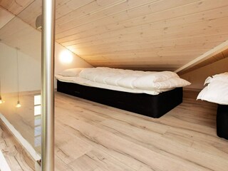 Holiday house Saltum  6