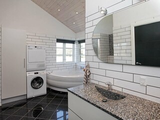 Holiday house Saltum  9