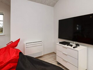 Holiday house Saltum  14