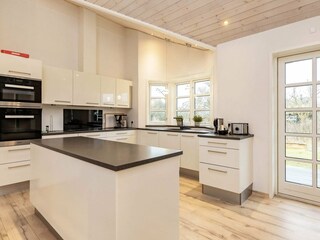Holiday house Saltum  15
