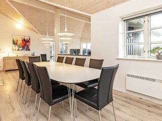 Holiday house Saltum  16