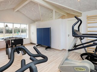 Holiday house Saltum  19