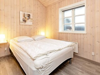 Holiday house Saltum  20