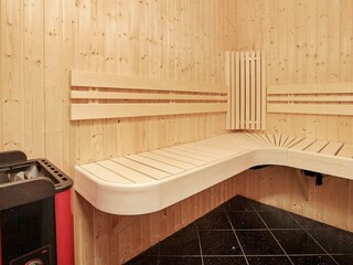Holiday house Saltum  23