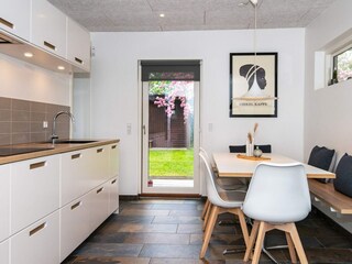 Casa per le vacanze Ebeltoft  29