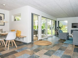 Vakantiehuis Ebeltoft  33