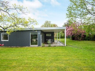 Casa per le vacanze Ebeltoft  35