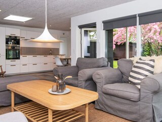 Vakantiehuis Ebeltoft  3