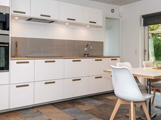 Holiday house Ebeltoft  5
