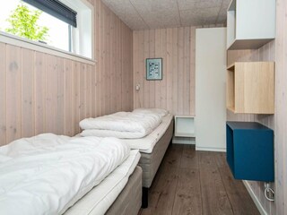 Maison de vacances Ebeltoft  6