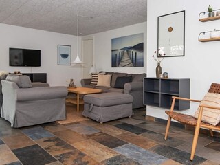 Maison de vacances Ebeltoft  8